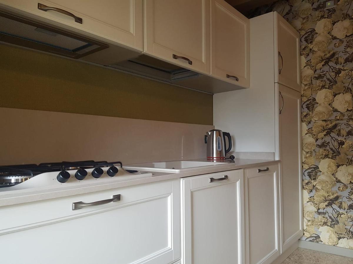 Ca' Cappello Venice Apartment 2 With Canal View Экстерьер фото
