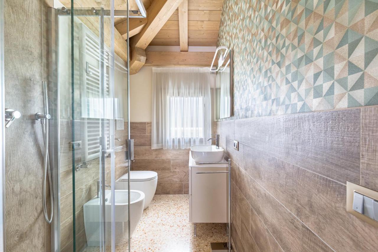 Ca' Cappello Venice Apartment 2 With Canal View Экстерьер фото